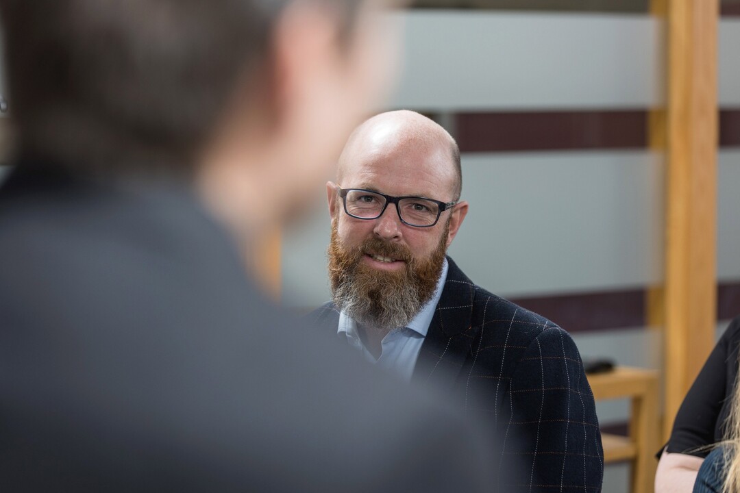 David Scott Building Safety Levy — What is it and is it coming to